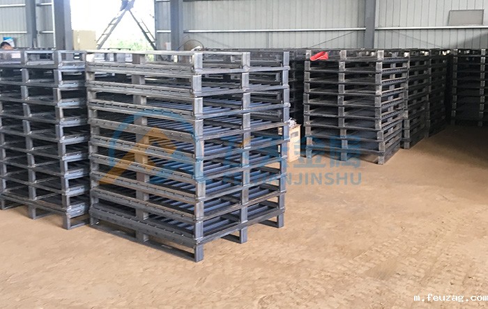 钢托盘工厂