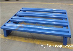 钢制托盘的发展前景分析