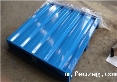 南京新利8体育登陆钢制托盘结构分析