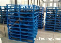 企业如何选择钢制物流托盘？