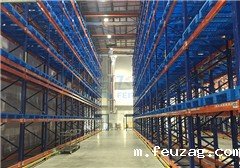 <b>重型货架让企业运营成本更低，效率更高</b>