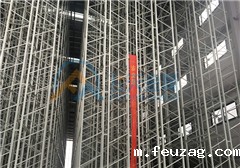 自动化立体仓库的发展前景