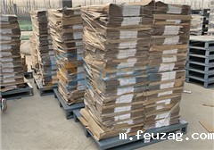 我国4种托盘的标准尺寸,托盘高度一般多少