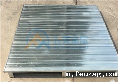 <b>镀锌托盘为什么那么受欢迎？</b>