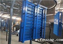 钢制托盘的制作工艺需要注意哪些？