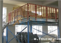 钢平台越厚越牢固承重能力越强吗