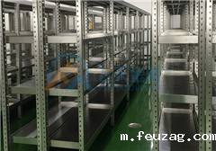 中型超市货架价格 中型仓储货架尺寸