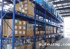 重型货架支柱厚度 重型货架承重一般是多少