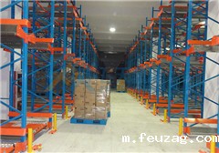 穿梭式货架规格尺寸穿梭式货架对托盘的要求