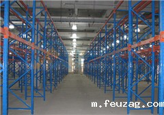 2.50米重型货架价格 太原重型货架托盘定制