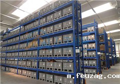 货架出现生锈的现象应该怎么处理