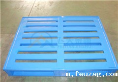 铁托盘 可定制耐高温钢垫板 南京新利18官方网站入口登录运输铁