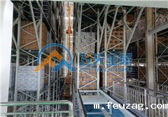 立库托盘案例--安徽某企业