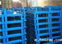 钢托盘的结构设计与注意事项