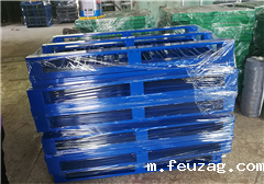 钢制托盘使用Q235制作的优点