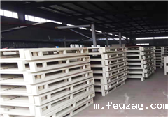 钢托盘在仓储行业的优势