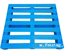 钢制托盘的类型有哪些
