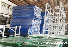 货架托盘在立体仓库中的作用