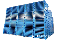 不同材质金属托盘的作用