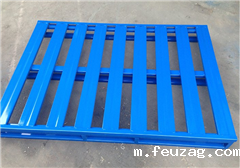 自动化立库托盘与普通仓储托盘对比