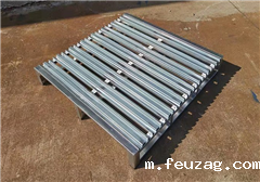 立库托盘与平托盘的区别