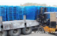 钢托盘结构和载重解析