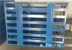 立体库对钢托盘结构的影响