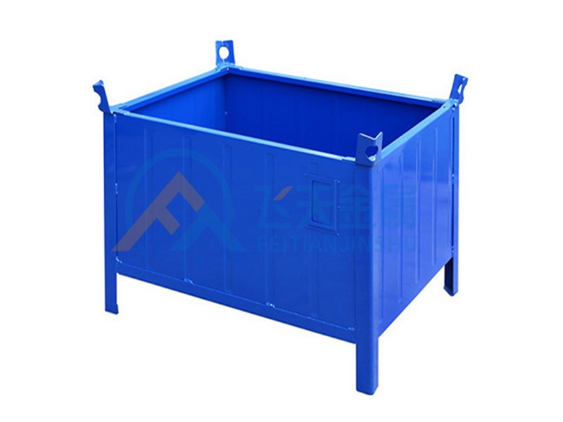 钢制料箱