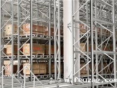 钢制托盘组成和运用优势