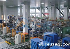 钢托盘的特点及优势