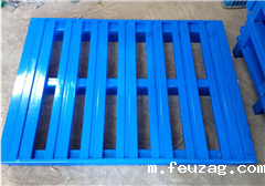 钢托盘的组成结构