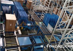 钢制托盘的标准和优点总结