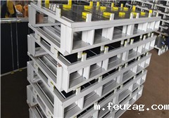 钢托盘的设计标准是什么？