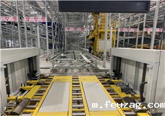 浅谈钢托盘的几种应用领域