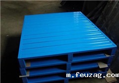 防滑钢托盘面板样式有哪些？