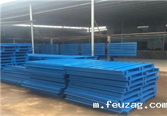 钢制托盘的的强度与刚度要求