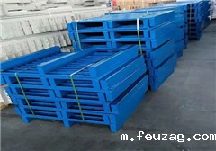 钢托盘 碳钢防潮铁托盘