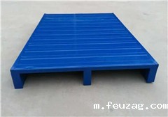 铁托盘 四面进叉托盘厂家