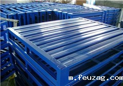 钢托盘 耐磨耐用金属托盘