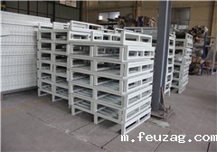 立库托盘 镂空叉车托盘厂家