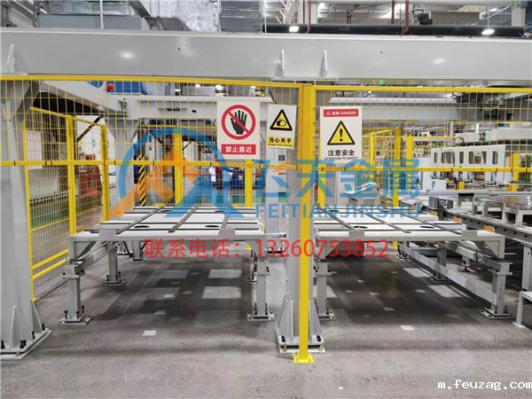 铁托盘 高承载金属仓库托盘