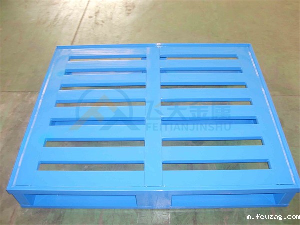 我们应如何保护铁托盘？