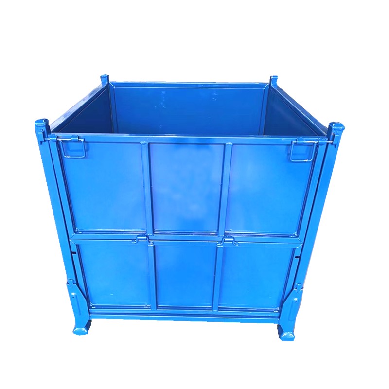 重型物料周转箱