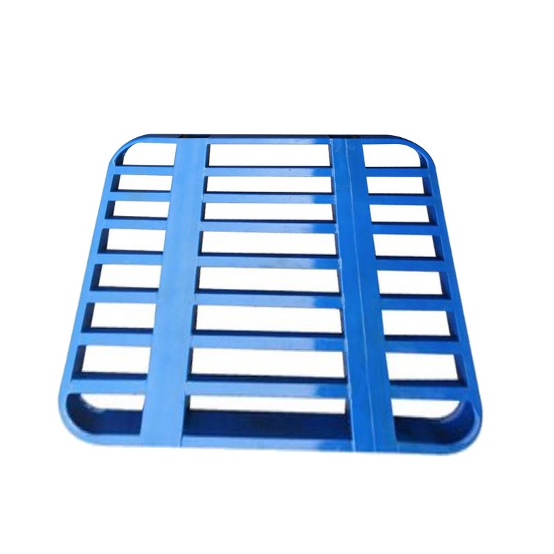 <b>粮食厂专用钢托盘</b>