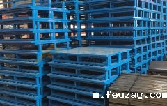 定制钢托盘需要注意哪些事项