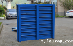 金属托盘设计及叉车作业时需要注意哪些事项