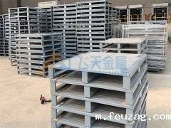 如何使用铁托盘才能使铁托盘长久安全应用？