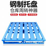 钢托盘上货架一般都需要注意哪些问题