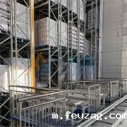 立库托盘在现代物流中的重要性