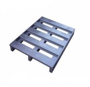 重型钢制托盘-坚固耐用的物流利器